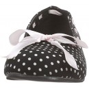 DOTTED BALLERINES DAISY