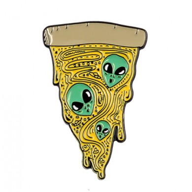 SPACE PIZZA