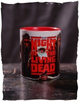 NIGHT OF THE LIVING DEAD 2
